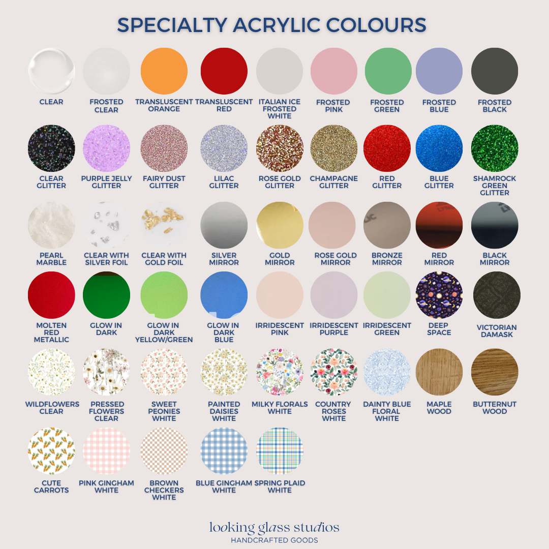 Custom First & Last Day of School Board - Reusable Wood and Acrylic Sign with Bow - Personalized Dry Erase Back-to-School Photo Prop