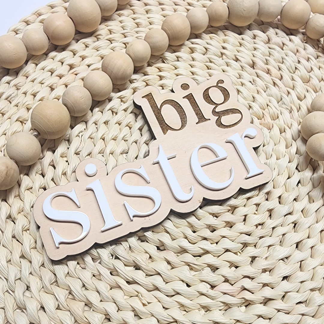 Sibling Signs