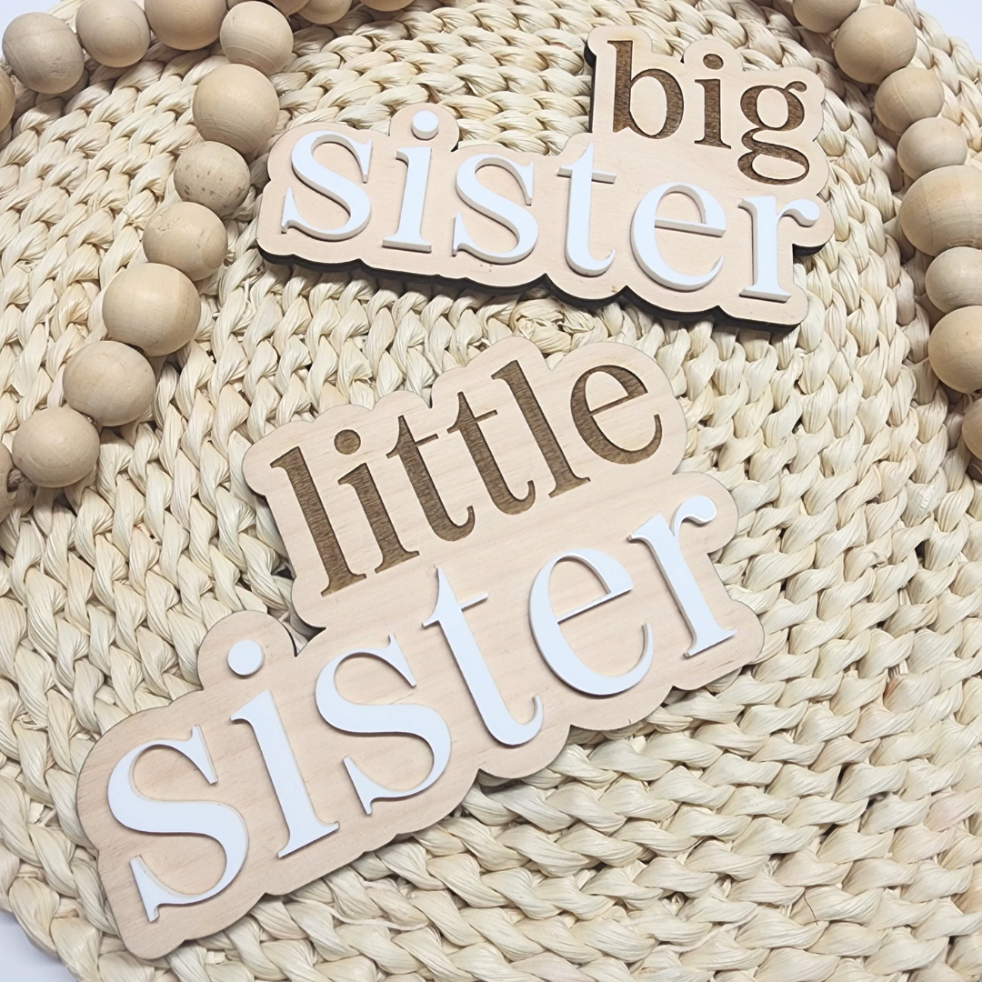 Sibling Signs