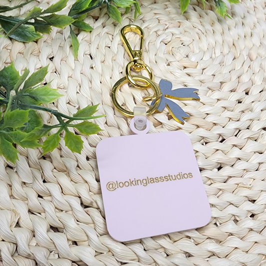 Instagram Smart Tag