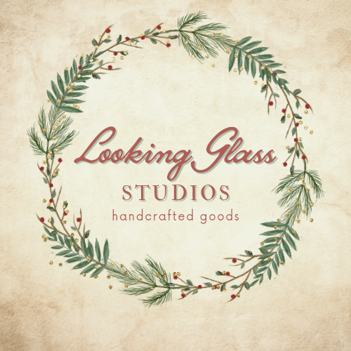 Looking Glass Studios