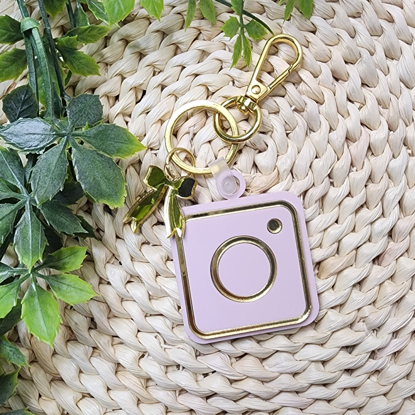 INSTAGRAM SMART TAG