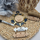Personalized Cruise Countdown Magnet – Nautical Travel Keepsake Gift