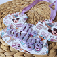 Magical Parks Acrylic Stroller Sign