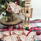 Personalized Class Christmas Ornament - Custom Teacher School Year Storybook Keepsake Gift