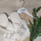 Custom Bridal Hangers