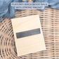 Personalized Dad Photo Magnet - Custom Father’s Day Fridge Magnet - Magazine Cover Gift for Dad