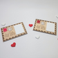 Love Note Dry Erase Memo Boards