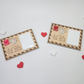 Love Note Dry Erase Memo Boards