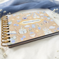 Personalized Storybook Memory Book - Fairytale Dragon Scrapbook Princess Keepsake Wood Gift