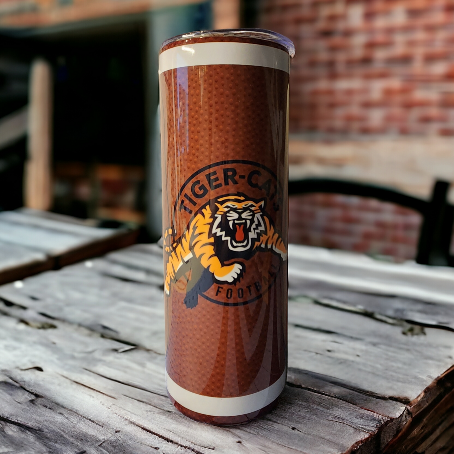 TICATS TUMBLER