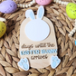 Countdown To Easter Magnet