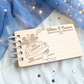 Happily Ever After Autograph Book
