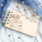 Happily Ever After Autograph Book