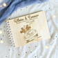 Happily Ever After Autograph Book