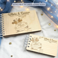 Happily Ever After Autograph Book