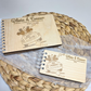 Happily Ever After Autograph Book