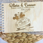 Happily Ever After Autograph Book