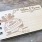 Happily Ever After Autograph Book