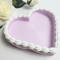 Cake Heart Catch All Tray