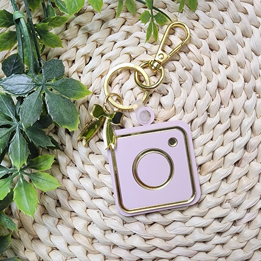 Instagram Smart Tag