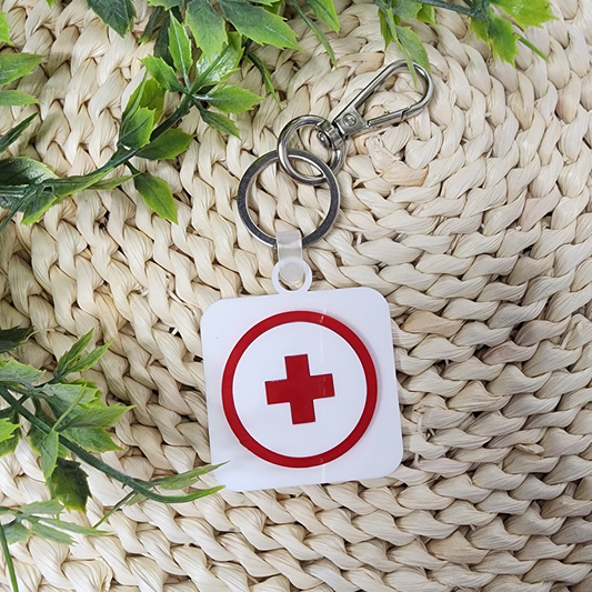Emergency Smart Tag