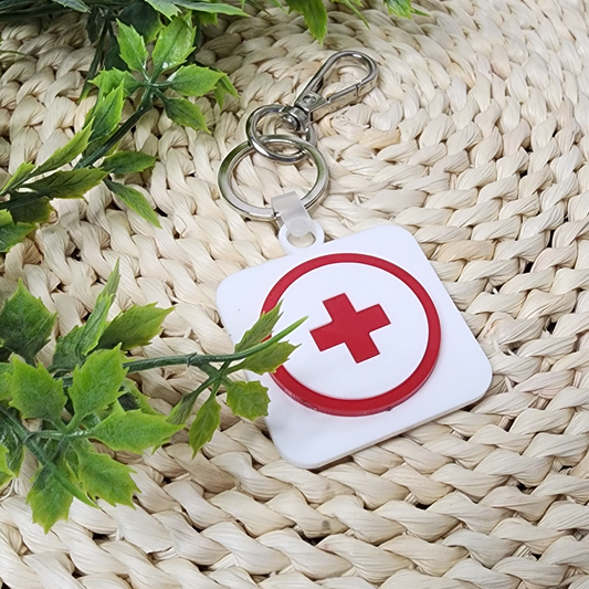 Emergency Smart Tag