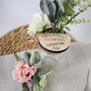 Mother's Day Custom Mason Jar Lids