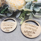 Mother's Day Custom Mason Jar Lids