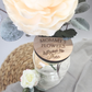 Mother's Day Custom Mason Jar Lids