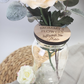 Mother's Day Custom Mason Jar Lids