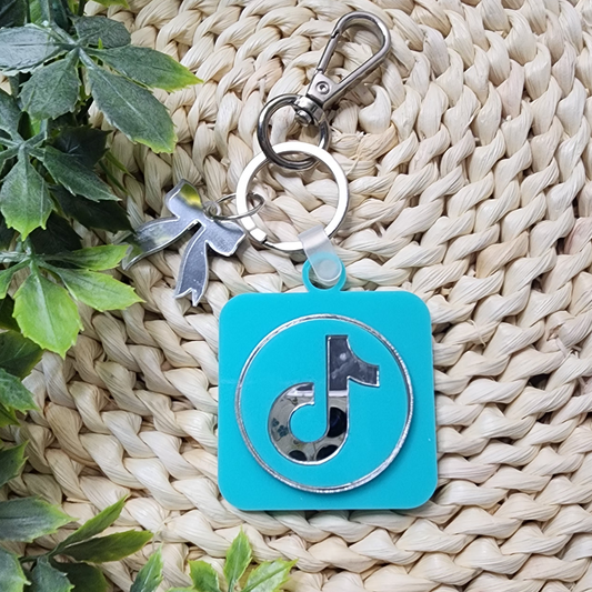Tik Tok Smart Tag