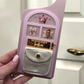 Tooth Fairy Personalized Door Hanger with Pouch - Custom Tooth Fairy Door Keepsake Gift for Kids