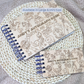 You've Got A Friend Wood Autograph Book