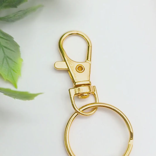 Custom NFC Emergency Contact Bow Tag - Personalized Safety Keychain for Kids & Adults - Tap with Phone Medical ID Acrylic Bag Tag