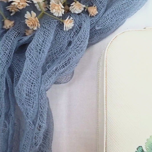 Personalized Travel Jewelry Case - Castle Vacation Keepsake Box