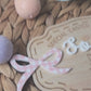 Custom Easter Crate Wood & Acrylic Signs