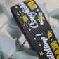 Custom Wood And Acrylic Graduation Medal Ornament